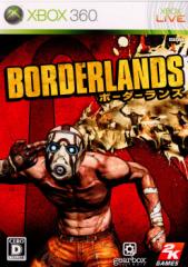 yÑ[z[Xbox360]{[_[Y(Borderlands)(20100225)