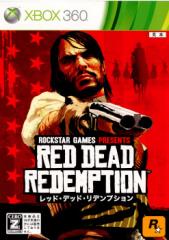 yÑ[z[Xbox360]bhEfbhEfvV(Red Dead Redemption)(20101007) NX}X_e