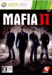 yÑ[z[Xbox360]MAFIA II(}tBA2)(20101111)