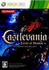 yÑ[z[i][\Ȃ][Xbox360]LbX@jA [h Iu VhE(Castlevania: Lords of Shadow) ʏ(201012