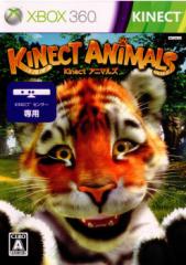 �y���Ñ��[�z[Xbox360] Kinect Animals(�L�l�N�g �A�j�}���Y) �������� �}�C�N���\�t�g(20101209)