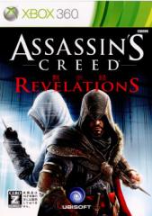 yÑ[z[Xbox360]ATV N[h x[V(َ^)(ASSASSINS CREED REVELATIONS)(20111201)