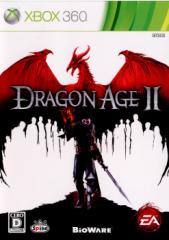 yÑ[z[Xbox360]Dragon Age II(hSGCW2)(20120202) NX}X_e