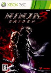 yÑ[z[Xbox360]NINJA GAIDEN3(jWKCf3) ʏ(20120322)