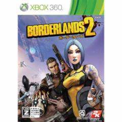 yÑ[z[i][\Ȃ][Xbox360]{[_[Y2(Borderlands 2)(20121025)