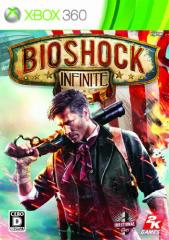 yÑ[z[Xbox360]oCIVbN CtBjbg(Bioshock Infinite)(20130425)