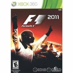 yÑ[z[Xbox360]F1 2011(kĔ)(494-03530)(20110920) NX}X_e