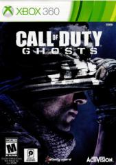 yÑ[z[Xbox360]Call of Duty: Ghosts(R[ Iu f[eB S[Xg)(kĔ)(2g)(20131105)