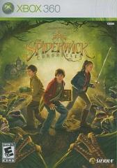 �y���Ñ��[�z[Xbox360] THE SPIDERWICK CHRONICLES(�X�p�C�_�[�E�B�b�N�̓�) �k�Ĕ� SIERRA(20080205)