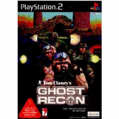 yÑ[z[PS2]gENV[V[Y S[XgR(Tom Clancys Ghost Recon)(20030313)