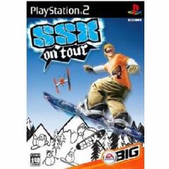 yÑ[z[PS2]SSX On Tour(GXGXGbNXIcA[)(20051124)