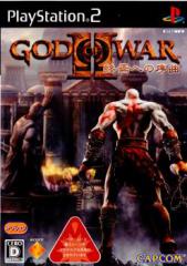 yÑ[z[PS2]SbhEIuEEH[II(God of War 2) Iւ̏(20071025)