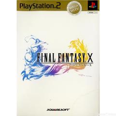 中古即納】[表紙説明書なし][PS2] ファイナルファンタジーX-2 (FINAL