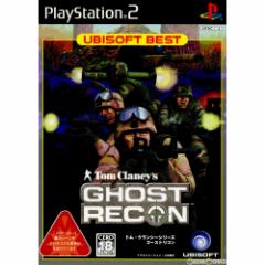 yÑ[z[PS2][r[ACxXg gENV[V[Y S[XgR(Tom Clancys Ghost Recon)(SLPM-65954)(20050324)