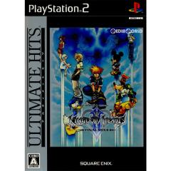 中古即納】[PS2] アルティメット ヒッツ ファイナルファンタジーX