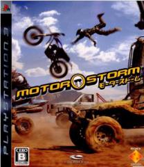 yÑ[z[\Ȃ][PS3]MotorStorm([^[Xg[)(20061214)