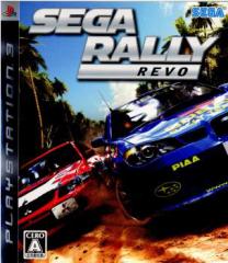 yÑ[z[PS3]SEGA RALLY REVO(ZK[ H)(20080131)