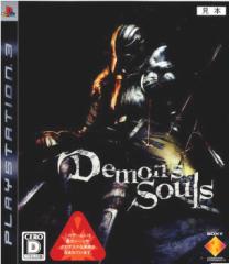 yÑ[z[PS3]Demons Souls(fY\E)(20090205) NX}X_e