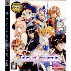 yÑ[z[PS3]eCY Iu FXyA(Tales of Vesperia / TOV)(20090917)