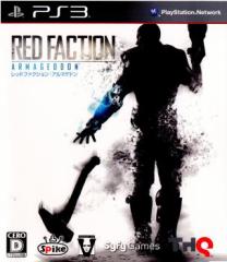 yÑ[z[PS3]bht@NV:A}Qh(Red Faction: Armageddon)(20110609)