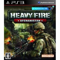 yÑ[z[PS3]HEAVY FIRE AFGHANISTAN (wr[t@CAAtKjX^)(20120816)