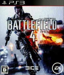 yÑ[z[PS3]ogtB[h4(BATTLEFIELD 4)(20131107)