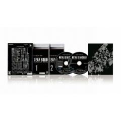 �y���Ñ��[�z[PS3] METAL GEAR SOLID THE LEGACY COLLECTION(���^���M�A �\���b�h ���K�V�[�R���N�V����) �R�i�~�f�W�^���G���^�e�C����