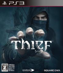 yÑ[z[\Ȃ][PS3]Thief(V[t)(20140612)