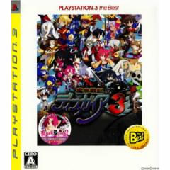 yÑ[z[PS3]ELfBXKCA3 PLAYSTATION3 the Best(BLJS-50006)(20090115)