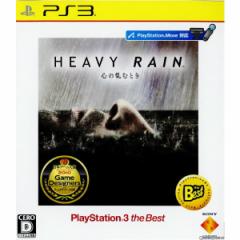 yÑ[z[PS3]HEAVY RAIN -SaނƂ-(wr[ĈނƂ) PlayStation3 the Best(BCJS-70017)(20110310)