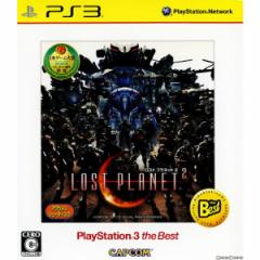 yÑ[z[\Ȃ][PS3]LOST PLANET 2 PlayStation3 the Best(BLJM-55023)(20110414)