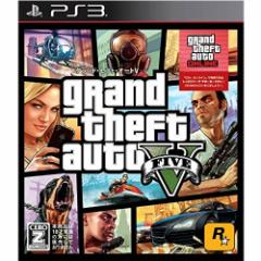 yÑ[z[PS3]Grand Theft Auto V(OhEZtgEI[g5)(ė)(BLJM-61304)(20151008)