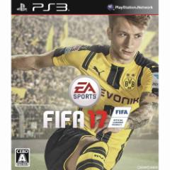 yÑ[z[PS3]FIFA 17 ʏ(20160929)