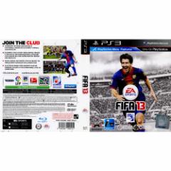yÑ[z[PS3]EA Sports FIFA Soccer 13(FIFA 13 [hNXTbJ[)(AWA)(BLAS-50514)(20120925)