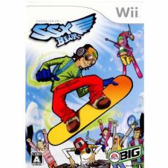 yÑ[z[Wii]SSX BLUR(u[)(20070913)