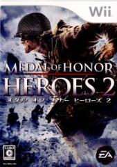 yÑ[z[Wii]_ Iu Ii[ q[[Y2(Medal of Honor: Heroes 2)(20080214)