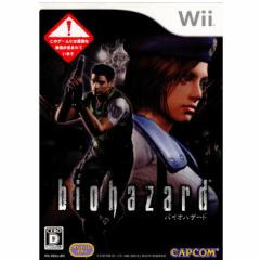 yÑ[z[Wii]oCInU[h(Biohazard)(20081225)