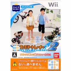 yÑ[z[Wii]t@~[g[i[2(FAMILY TRAINER 2) \tgPi(20091210)