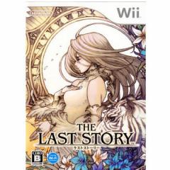 yÑ[z[Wii]THE LAST STORY(XgXg[[)(20110127)