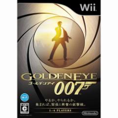 yÑ[z[Wii]S[fAC 007(GOLDENEYE 007)(20110630)
