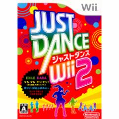 yÑ[z[Wii]JUST DANCE Wii 2(WXg_XWii2)(20120726)