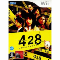 yÑ[z[\Ȃ][Wii]݂Ȃ̂߃ZNV 428 `ꂽaJŁ`(RVL-P-RTOJ)(20100225) NX}X_e