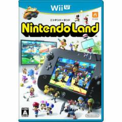 yÑ[z[WiiU]Nintendo Land(jeh[h)(20121208)