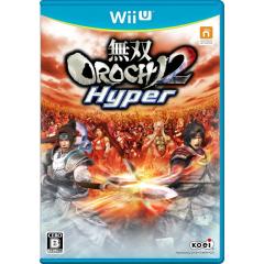 �y���Ñ��[�z[WiiU] ���oOROCHI2 HYPER(���o�I���`2 �n�C�p�[) �R�[�G�[�e�N���Q�[���X (20121208)