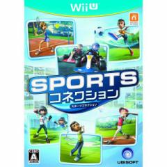 yÑ[z[\Ȃ][WiiU]X|[cRlNV(SPORTS Connection)(20121220)