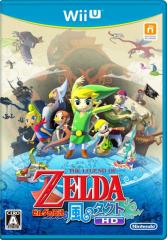 �y���Ñ��[�z[WiiU] �[���_�̓`�� ���̃^�N�g HD �C�V�� (20130926)