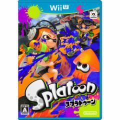 yÑ[z[WiiU]Splatoon(XvgD[)(20150528)