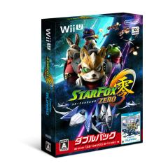 �y���Ñ��[�z[WiiU] �w�X�^�[�t�H�b�N�X �[���E�X�^�[�t�H�b�N�X �K�[�h�x�_�u���p�b�N �C�V�� (20160421)