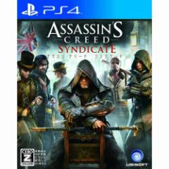 yÑ[z[PS4]ATV N[h VWP[g(ASSASSINS CREED SYNDICATE)(20151112) NX}X_e