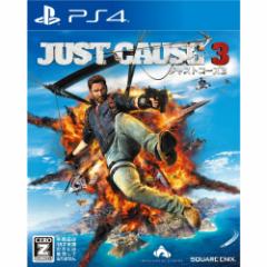 yÑ[z[PS4]JUST CAUSE 3(WXgR[Y3)(20160121)